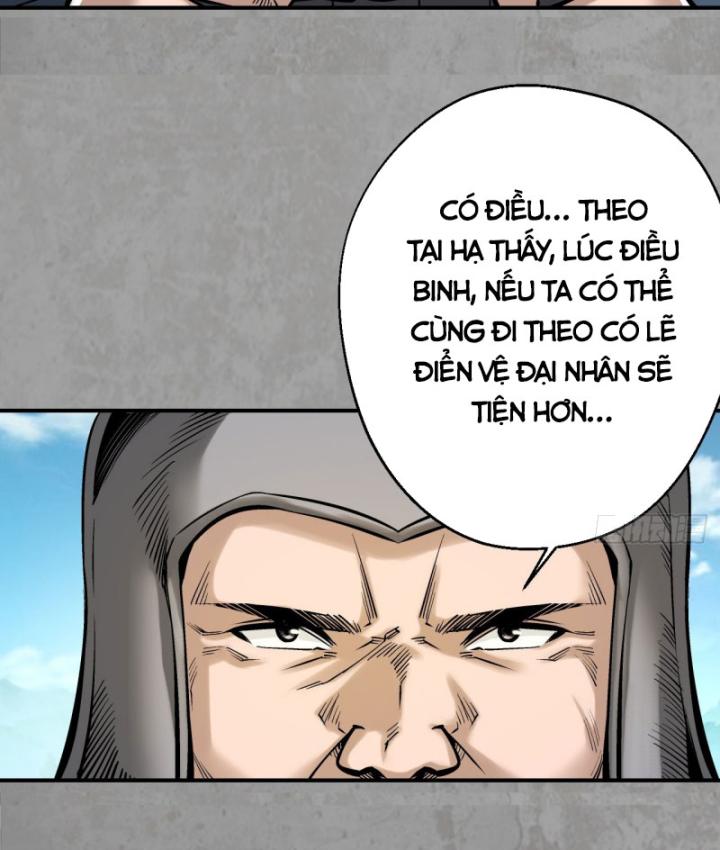 Tạng Phong Hành chapter 214 51