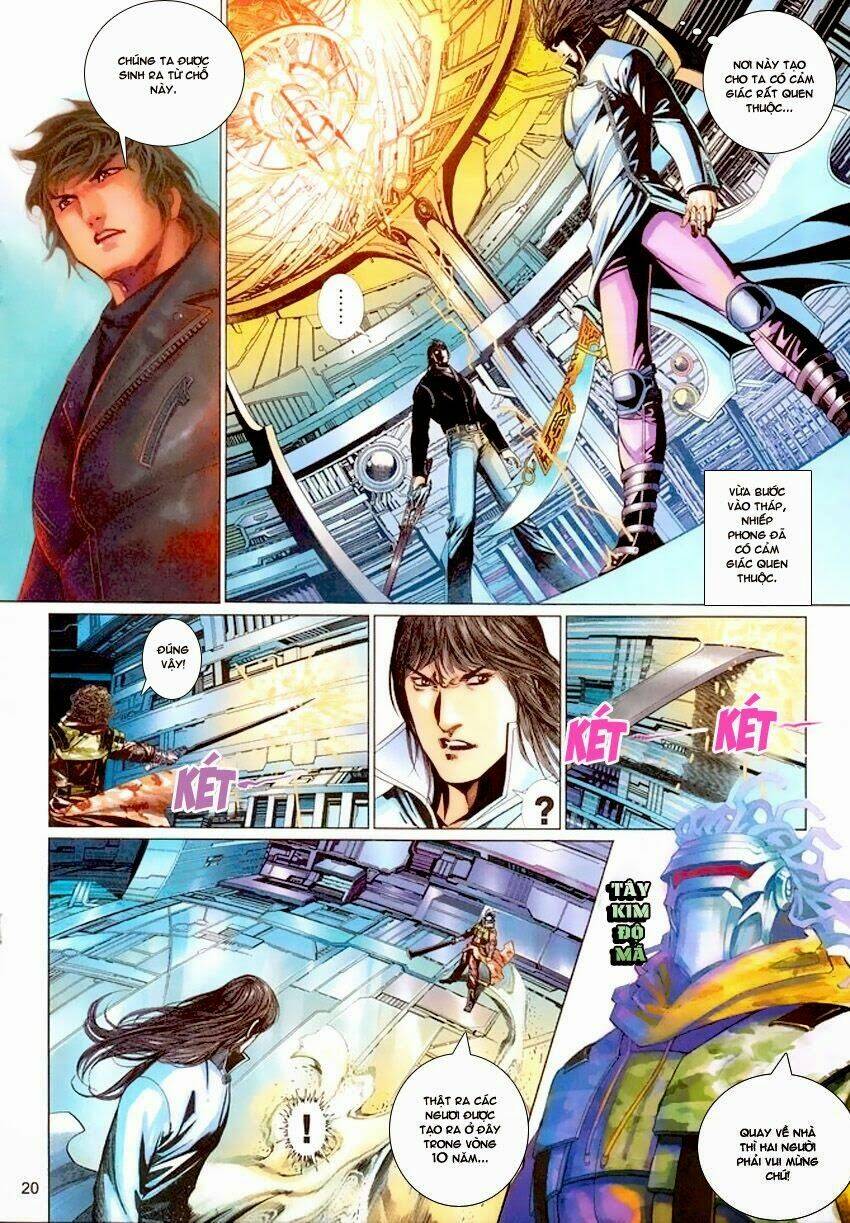 phong vân thần võ ký chapter 7 19