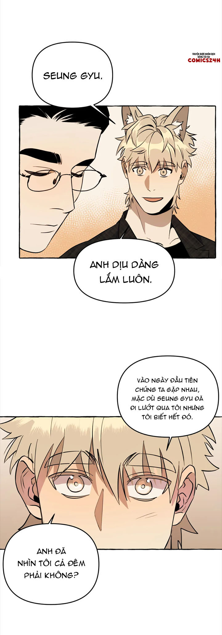 nhà của sam sam chapter 6 17