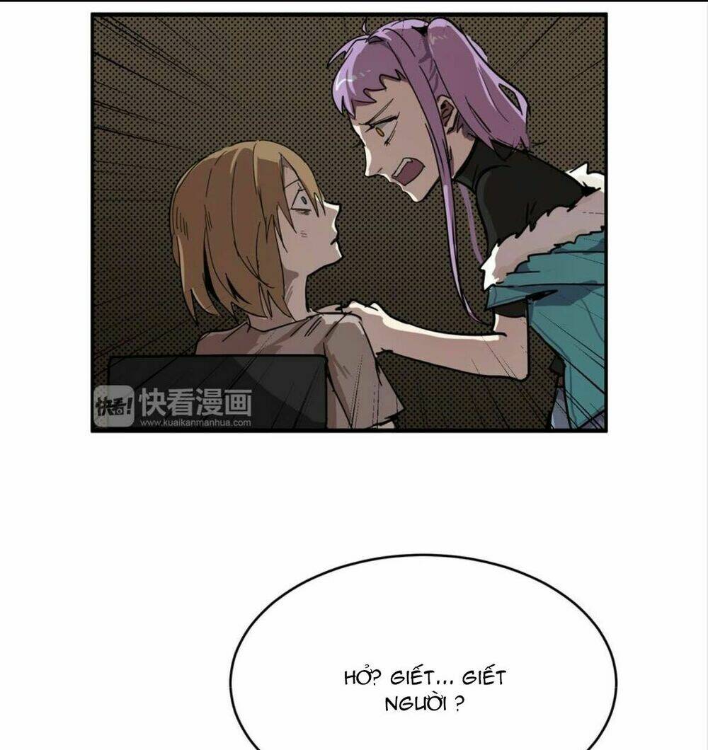 quạ đen chapter 14 31