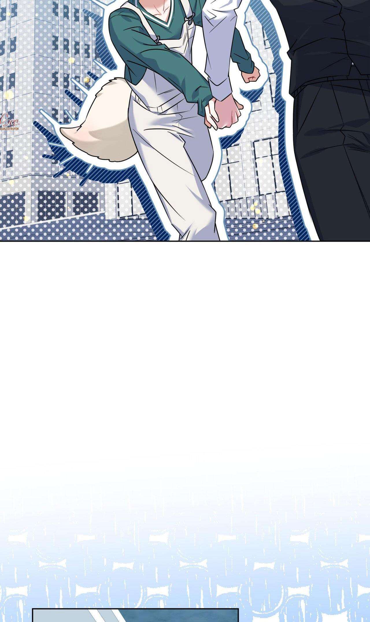 nước uống tình yêu của cáo plin chapter 3 63