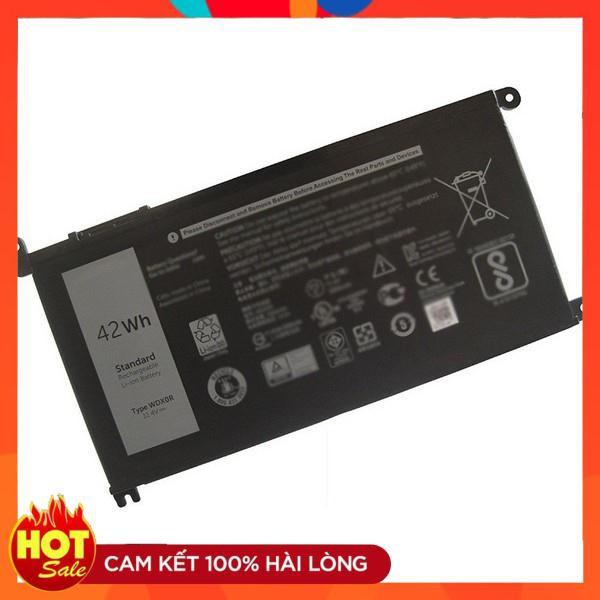 Pin Dùng Cho Laptop Dell Inspiron 15 7000 7368