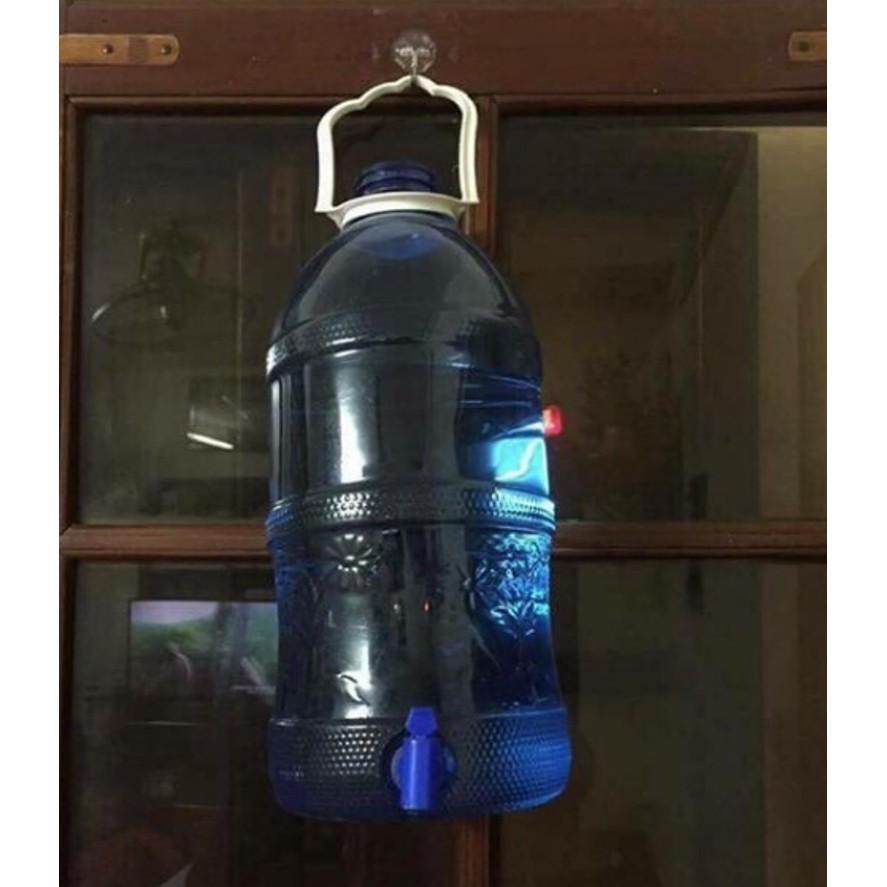 Combo 200 móc dán thần thánh