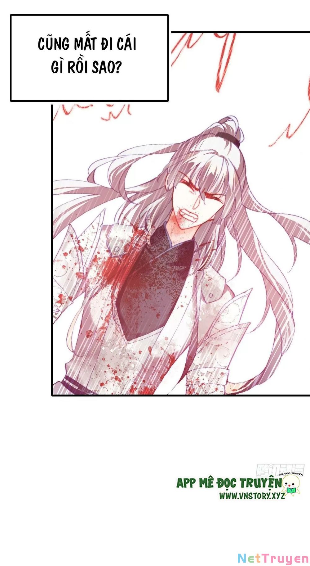 lại bị bệnh chiều chuộng quấn lấy chapter 74 13