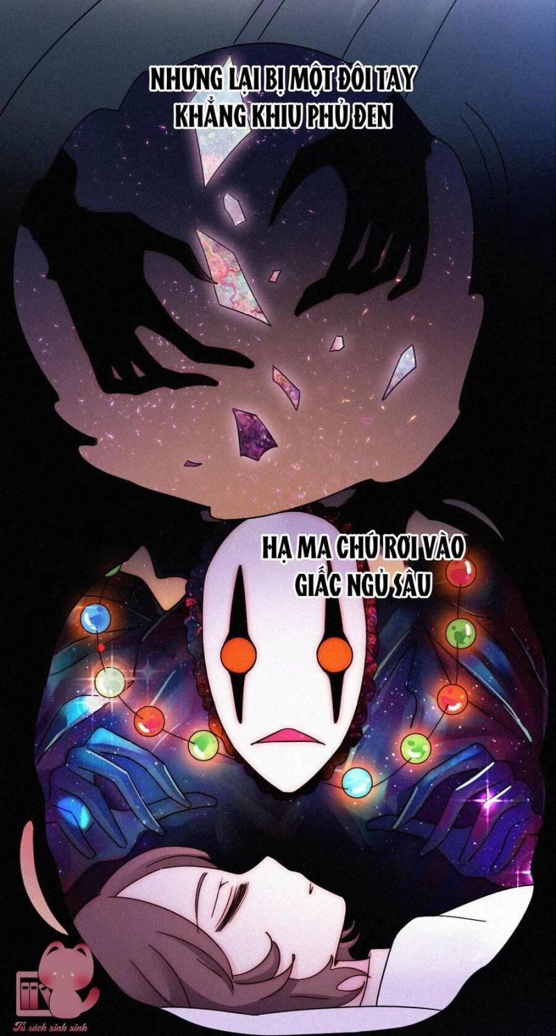 đêm tối chốn này chapter 73 11