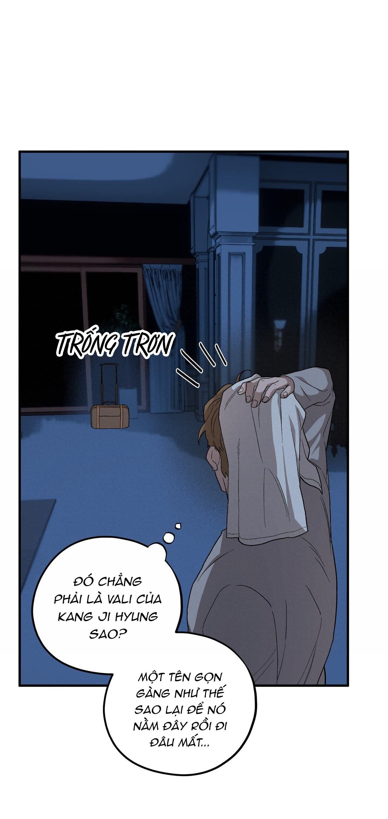 làm dâu nhà tài phiệt họ kang chapter 54 61