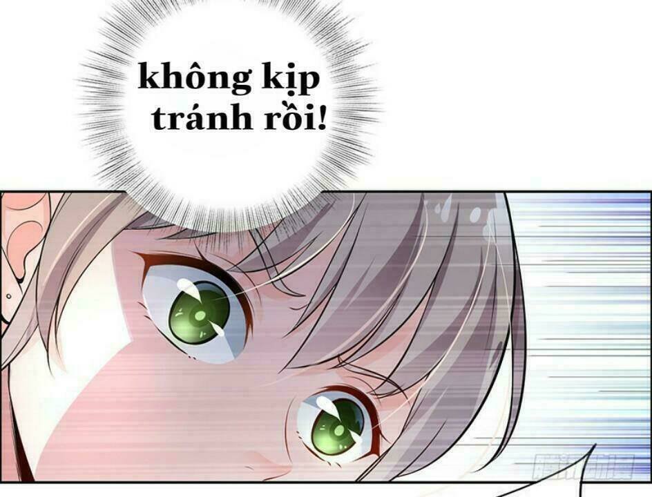 độc sủng tiểu lão bà chapter 11 10