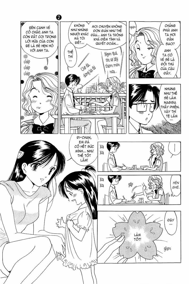 yume de aetara chapter 10 4