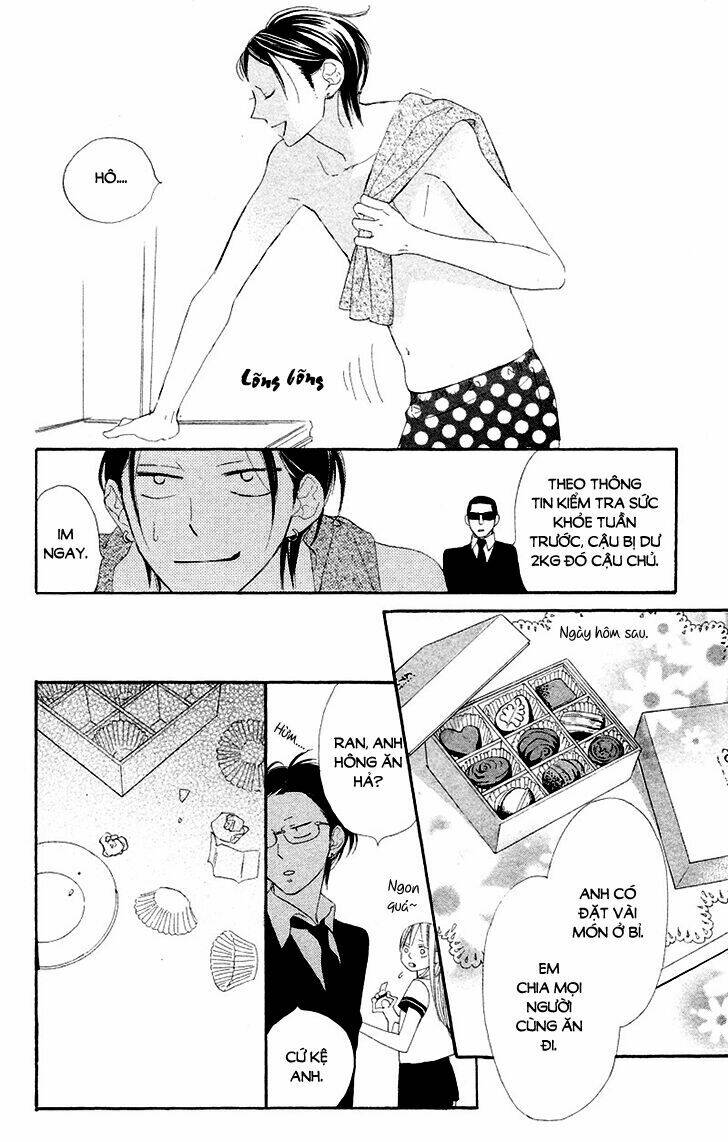 hoa trong bão chapter 9.5 4