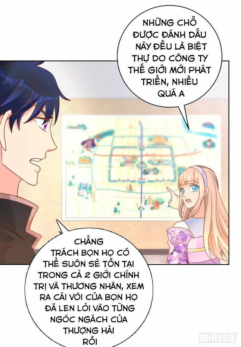 vú em là cổ tiên chapter 113 2
