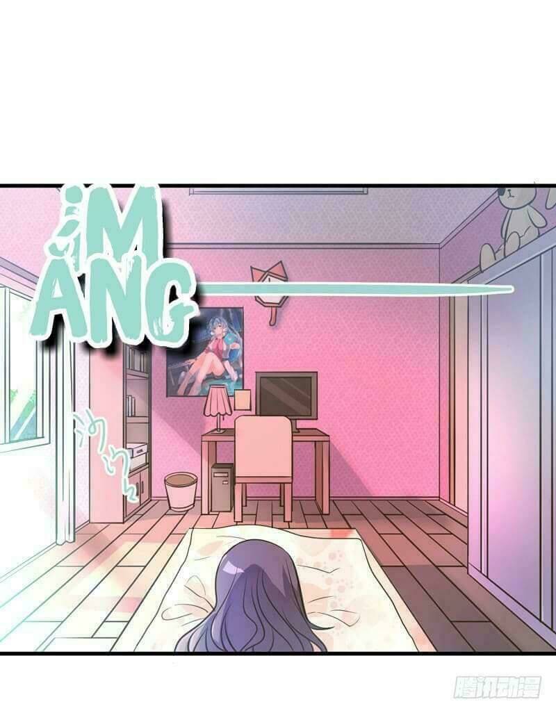 chinh phục bạn trai sao chổi chapter 1 28