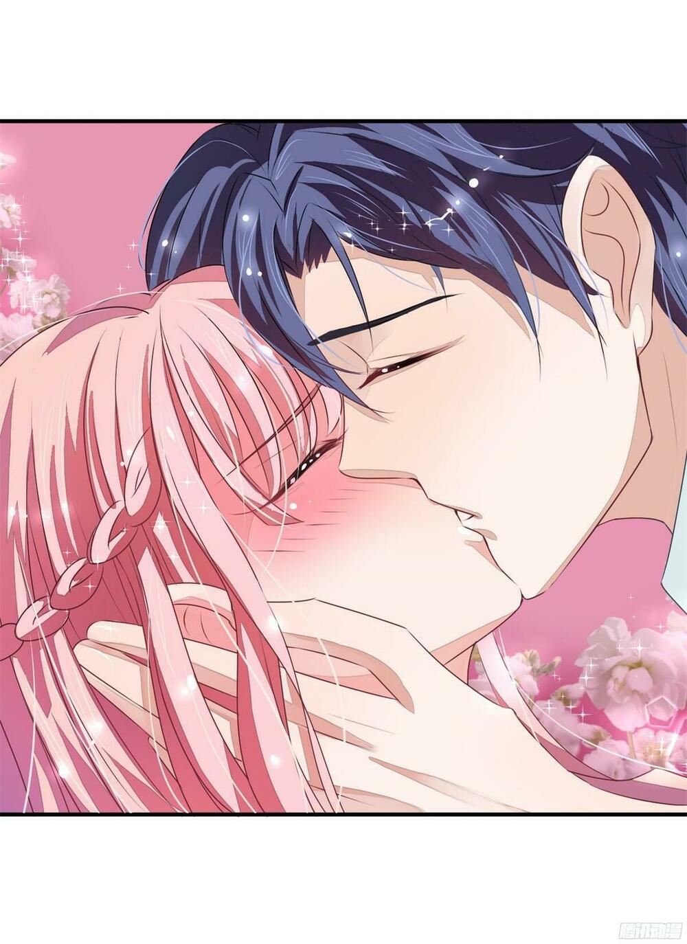 manh thê khó dỗ phần 1 chapter 3 14