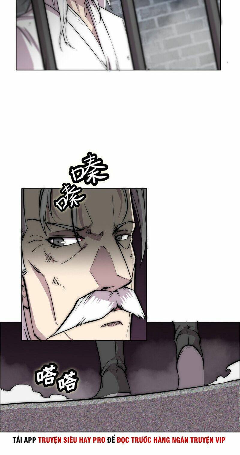 cuộc sống thoái ẩn của võ lâm chi vương chapter 109 31