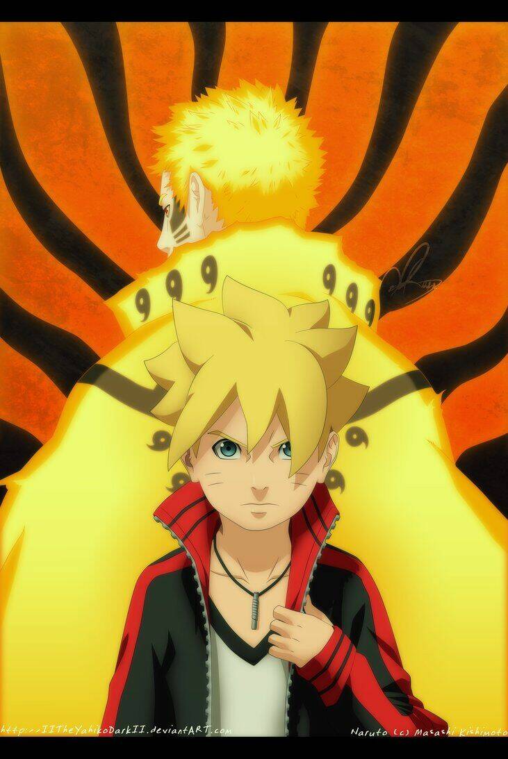 uzumaki boruto chapter 15.1 1