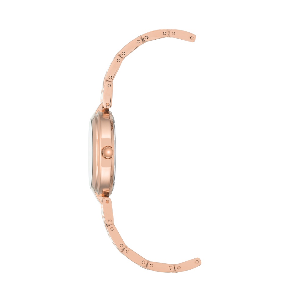 Đồng hồ đeo tay nữ hiệu Anne Klein AK/3070MPRG