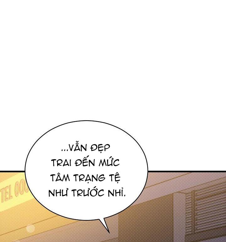 Tình yêu của Hyung Tae chapter 2