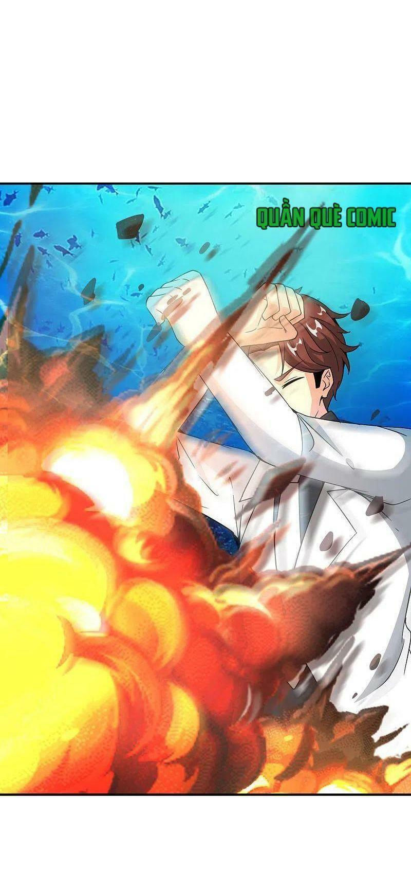 vòng bạn bè mạnh nhất của tiên giới chapter 146 6