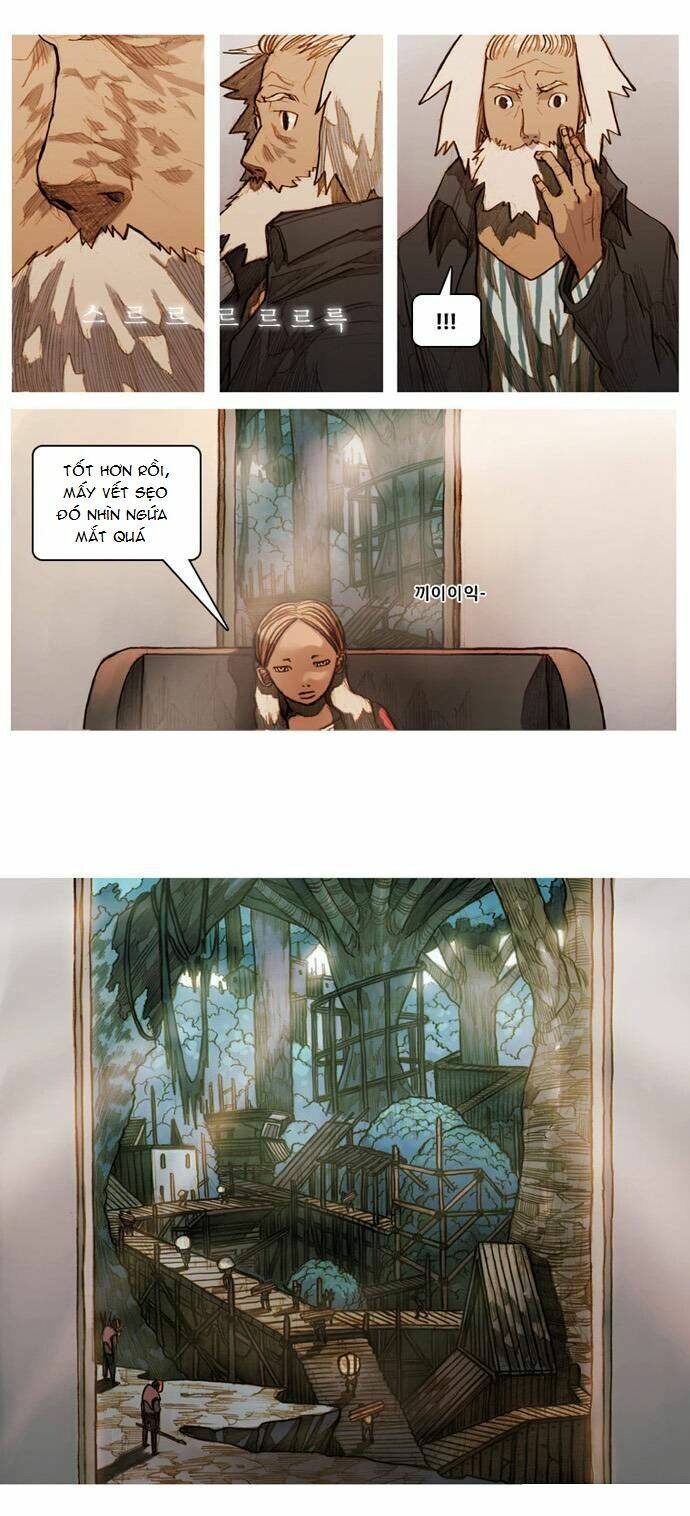 kiss wood chapter 3 2