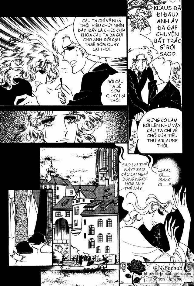 orpheus no mado chapter 13 10