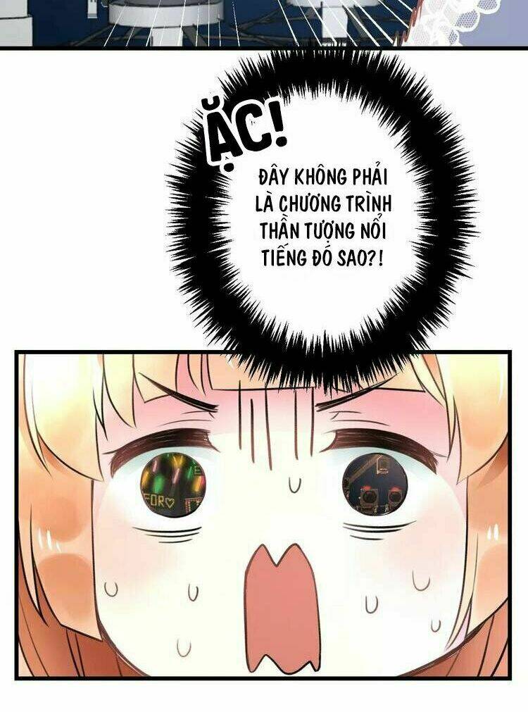 lão ca minh tinh, mời xuất chiêu! chapter 23 7