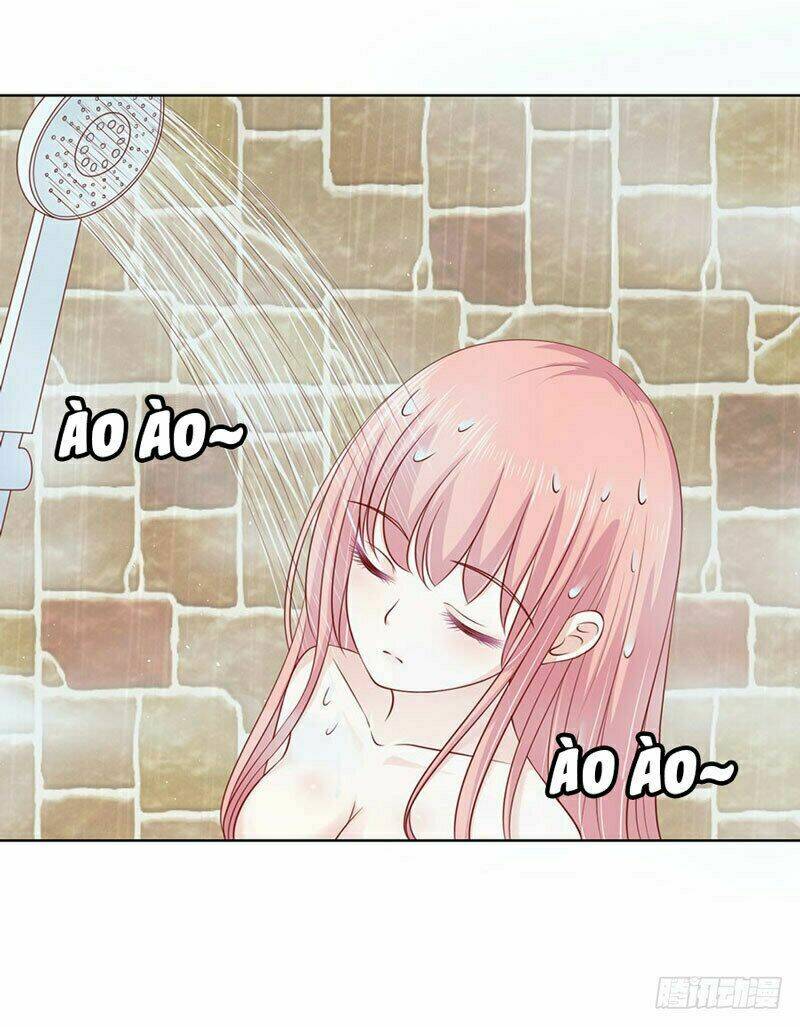 liệt ái tri hạ: series mật đào tiểu tình nhân chapter 113 24