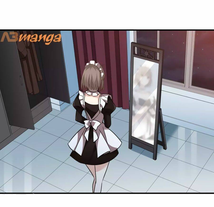 nhân chất tình nhân chapter 34.2 13