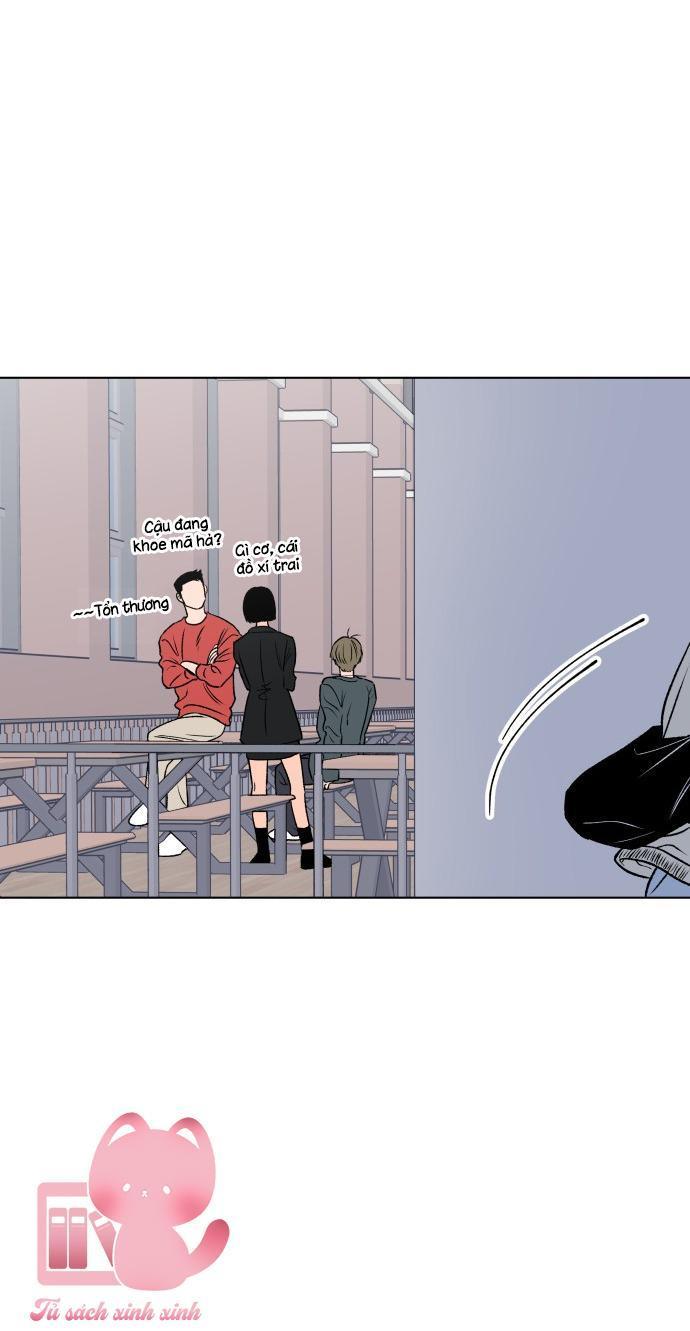 trend yêu đương 2023 chapter 11 21