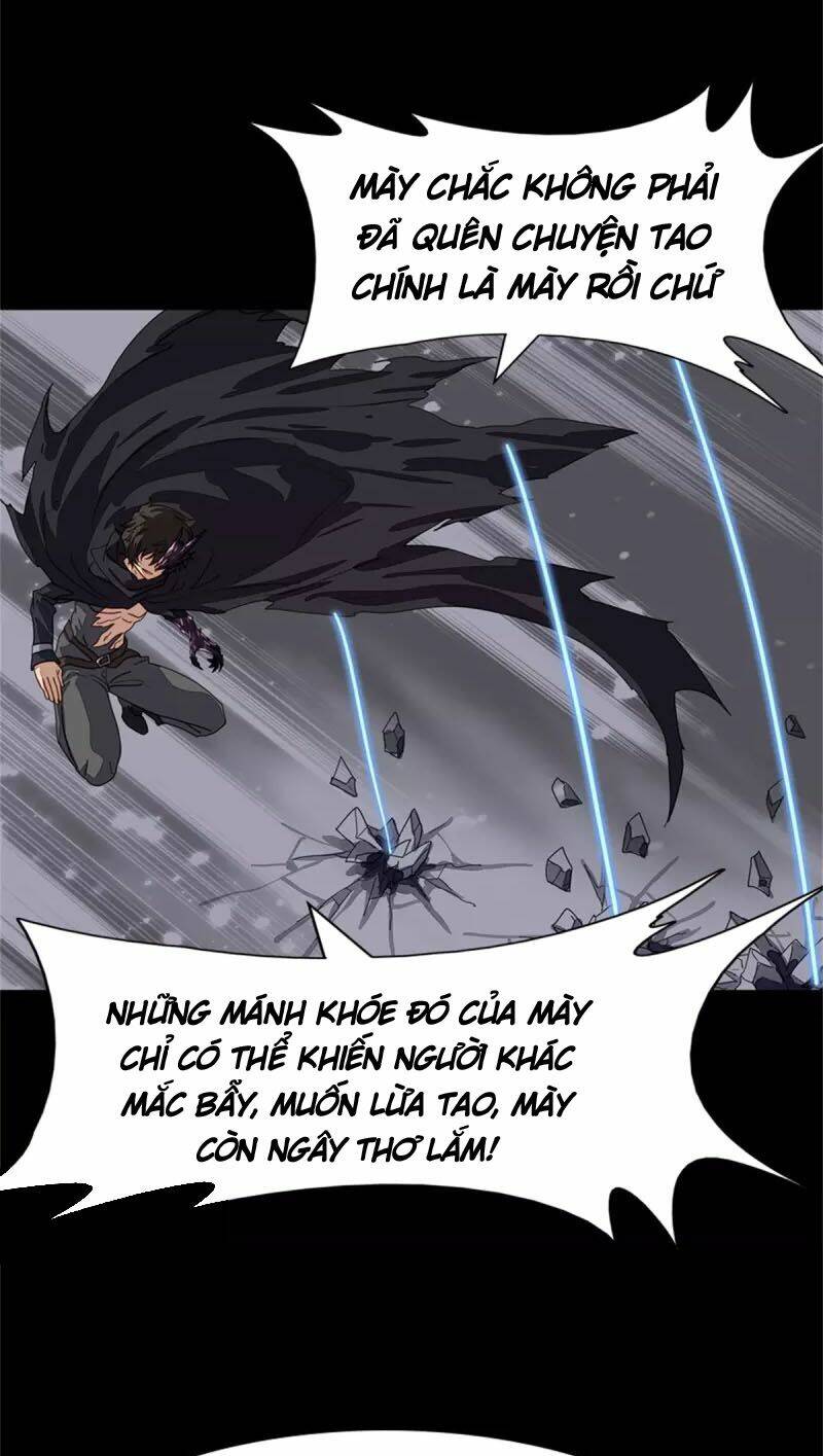 bạn gái virus của tôi chapter 304 9