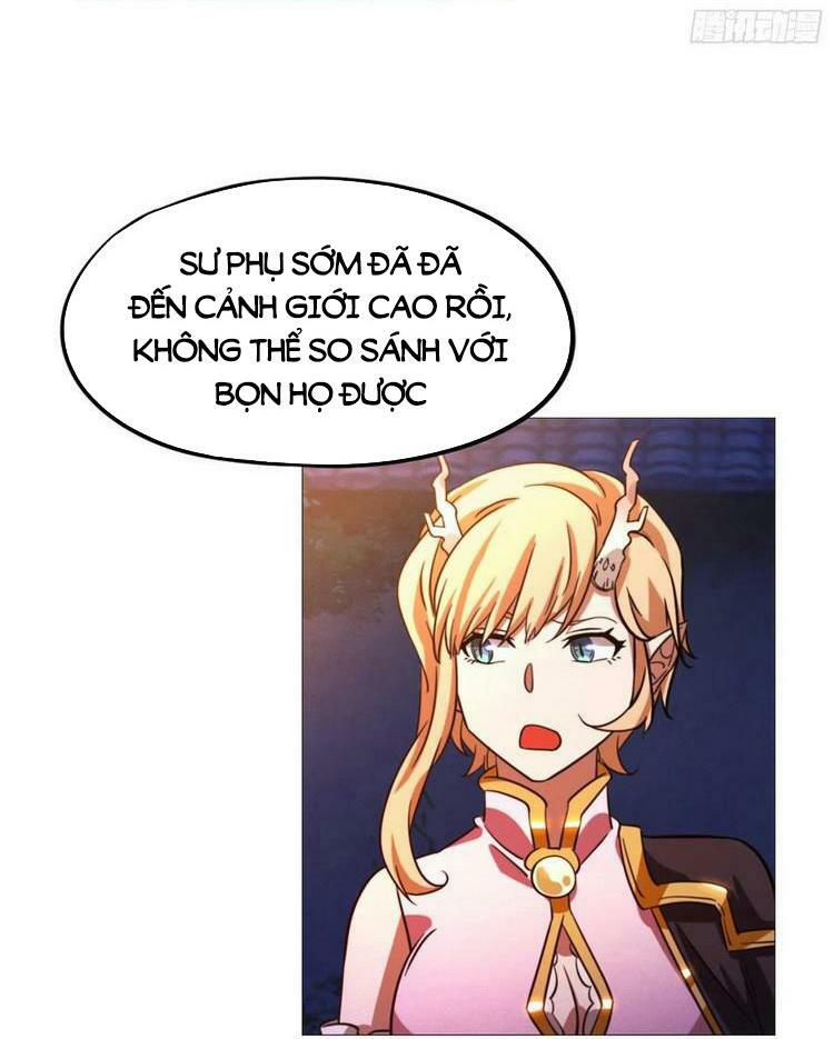 vạn cổ kiếm thần chapter 163 23