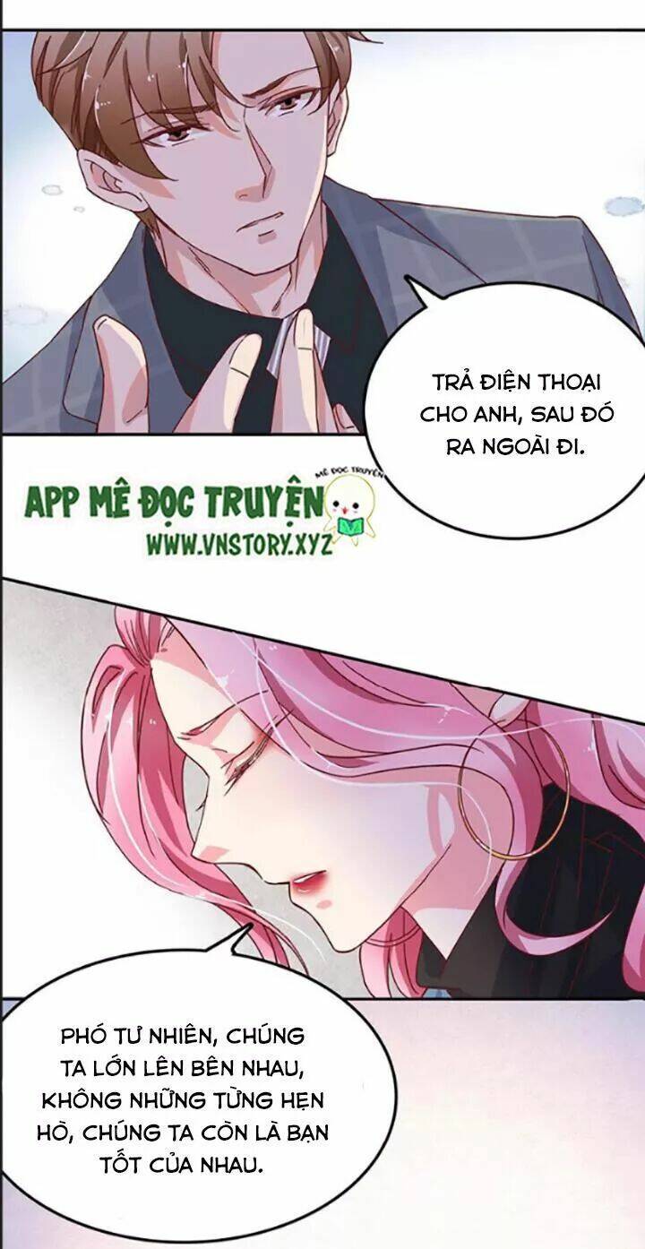 yêu em, sai đến tận cùng chapter 51 7