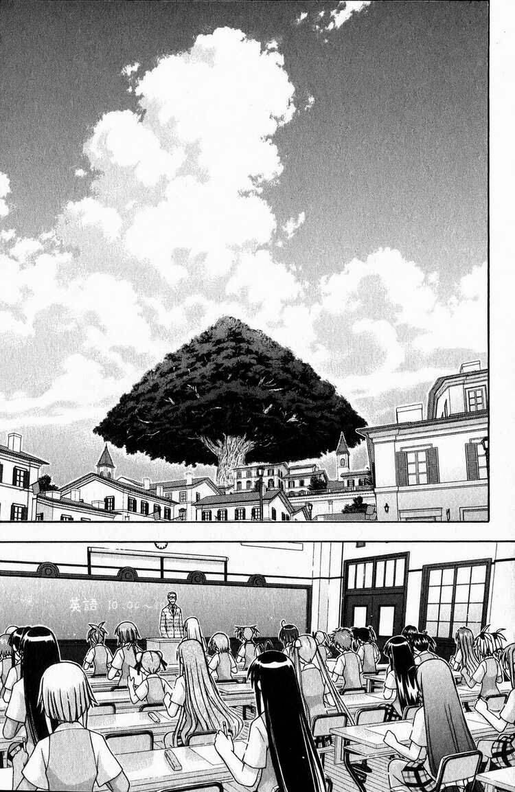 bậc thầy ma pháp chapter 168 13