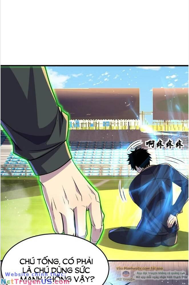 nhìn thấy thanh máu, ta xử tội thần linh chapter 131 22