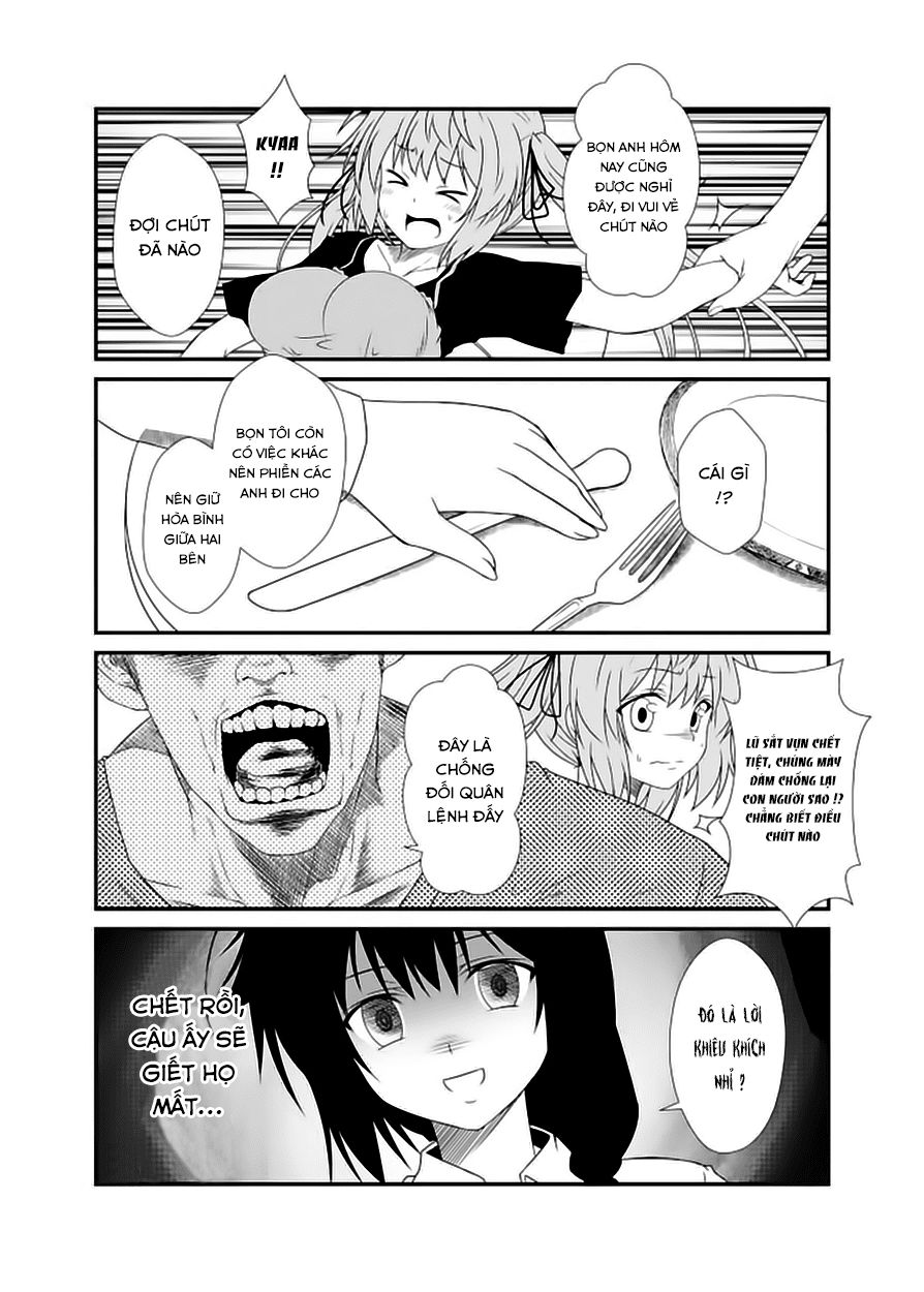 fleet journal chapter 13 13