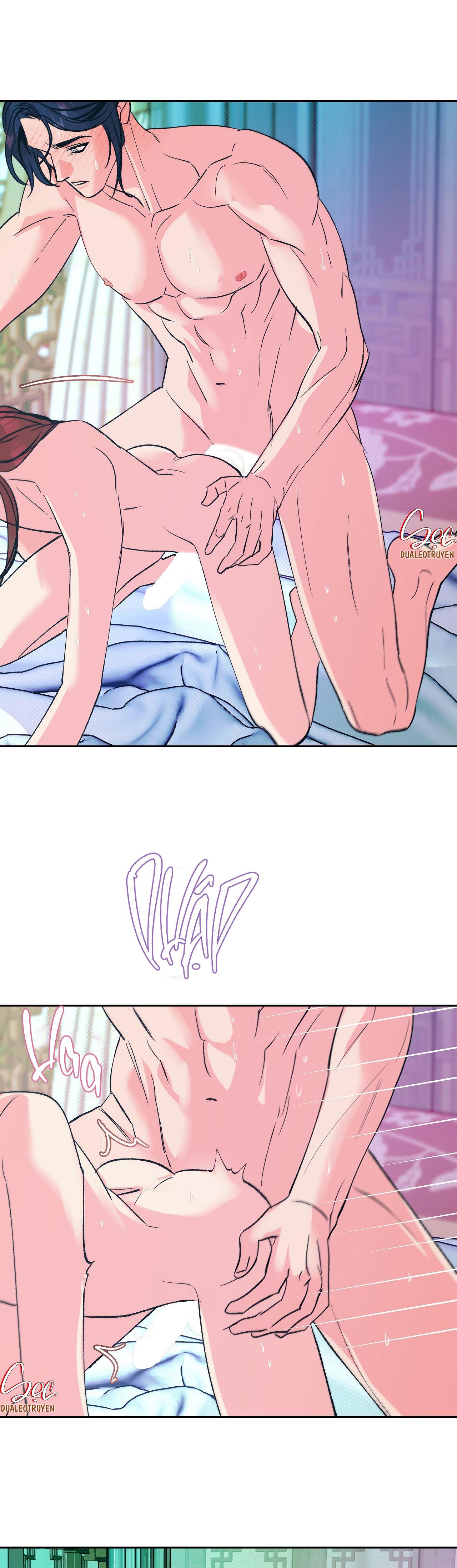 mộc đàn hương chapter 15 12