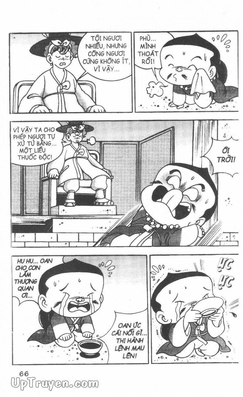 đội quân nhí nhố chapter 23 68