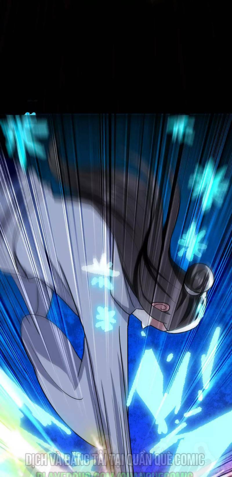 vạn giới tiên vương chapter 45 35