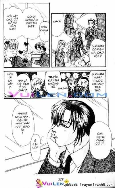 yamada tarou monogatari chapter 13 38