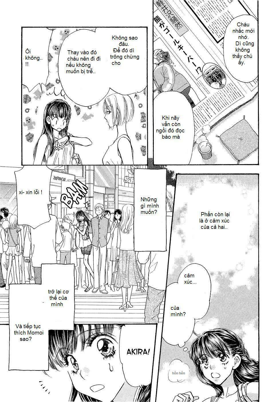 boku to kanojo no xxx chapter 53 5