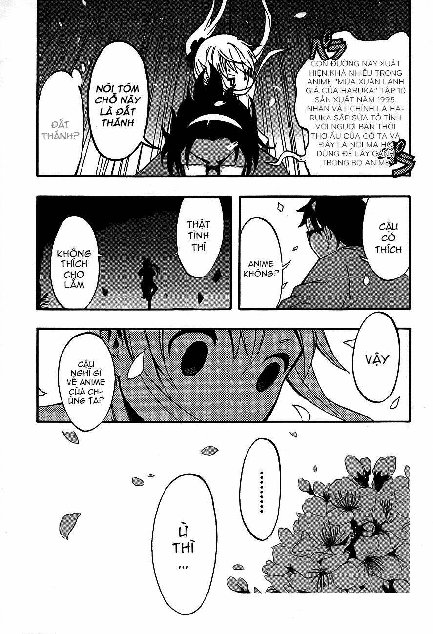 ikusaba animation chapter 2 46