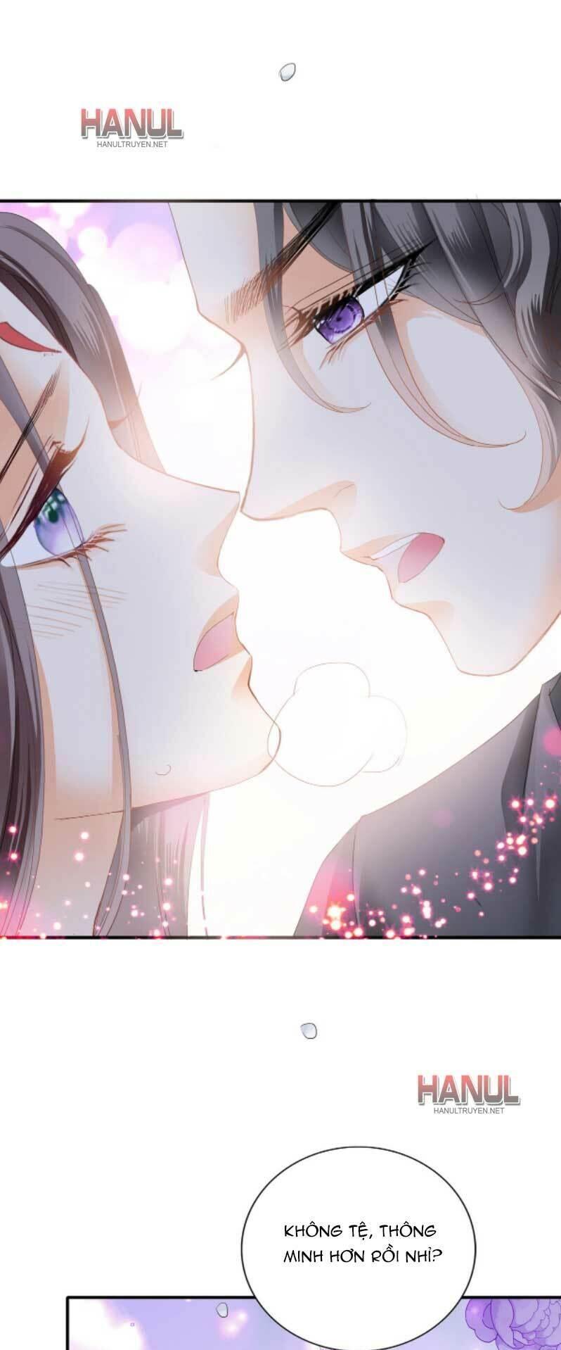 bổn vương muốn nàng chapter 152 15