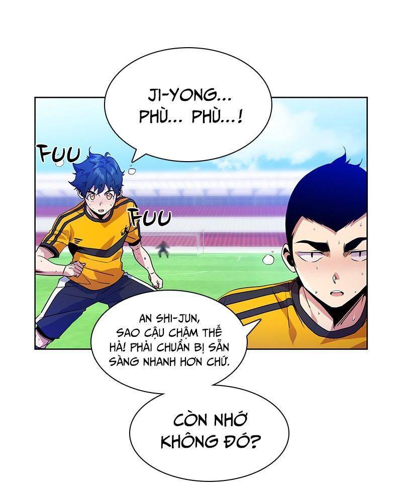 Góc Cao Khung Thành chapter 45 64