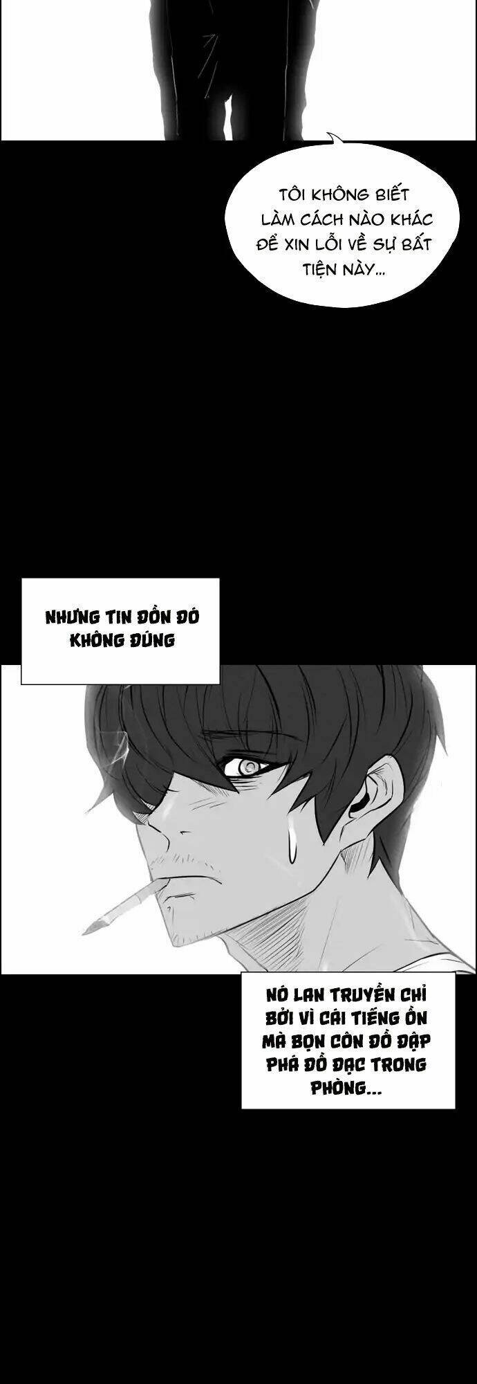 kẻ hồi sinh chapter 67 17