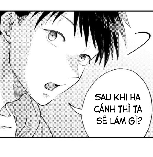 bị anh chàng lập dị để ý chapter 35 39