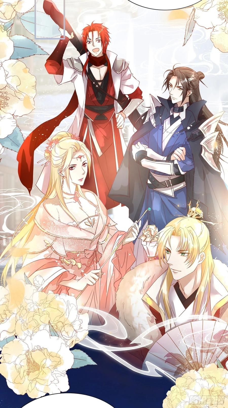 lục thân bất nhận chapter 51 21