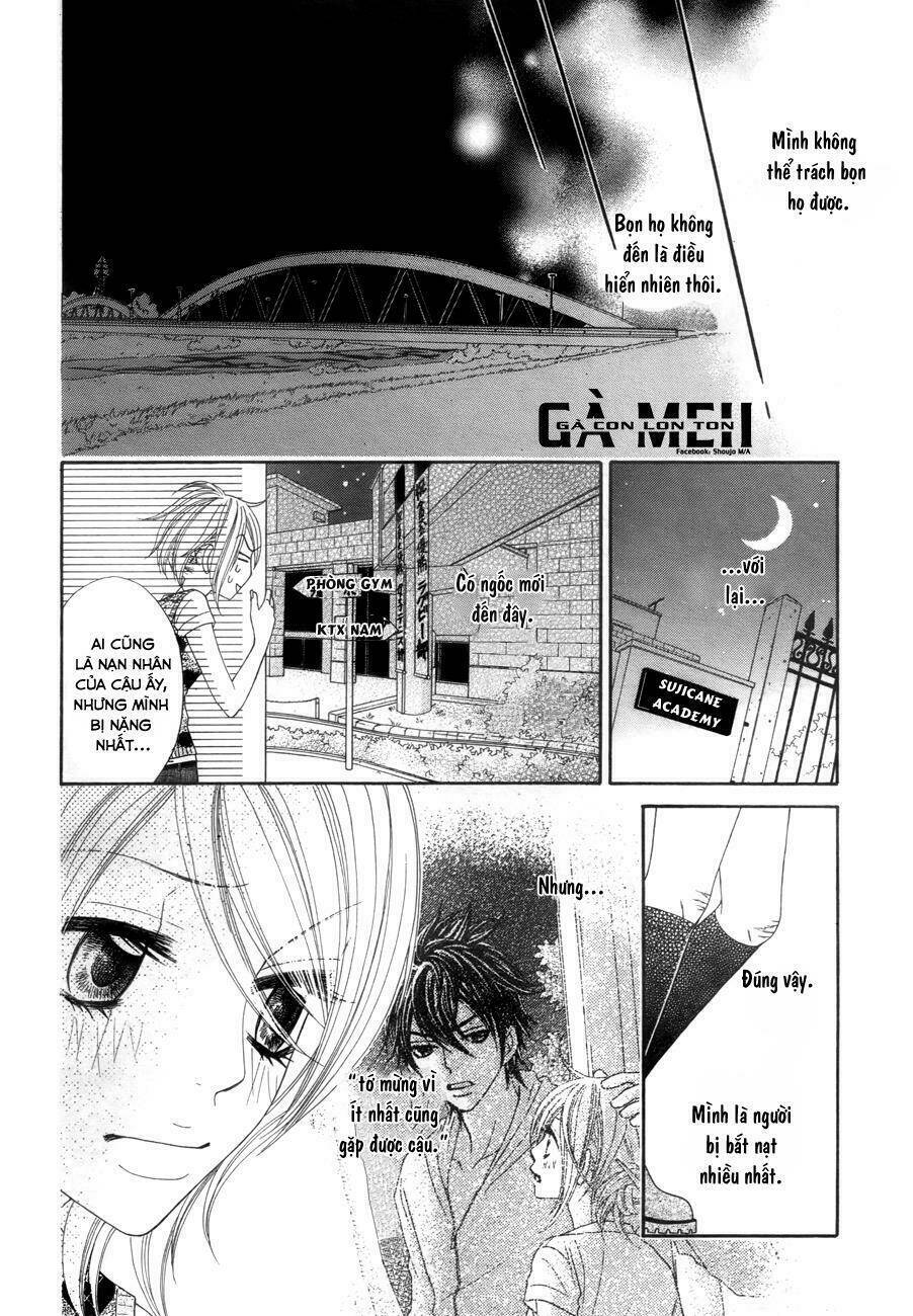 i love hs chapter 1 26