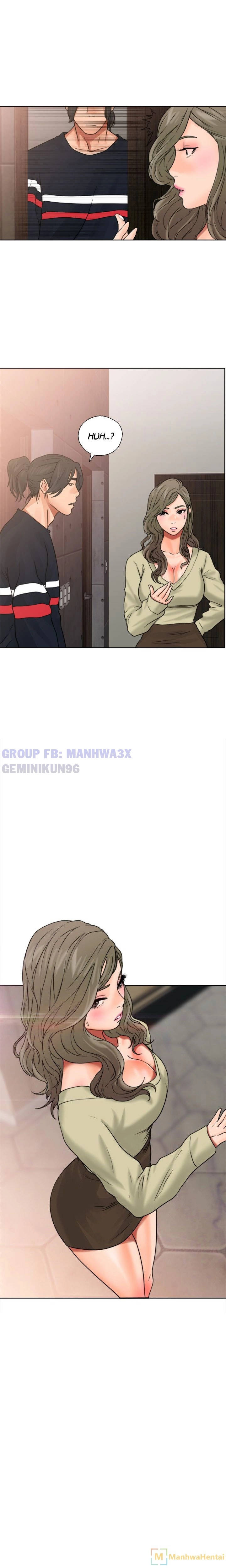 thức tỉnh dục vọng chapter 14 14