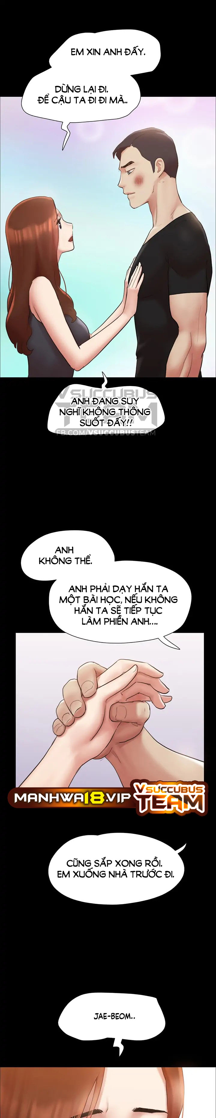 thỏa thuận tình dục chapter 156 18