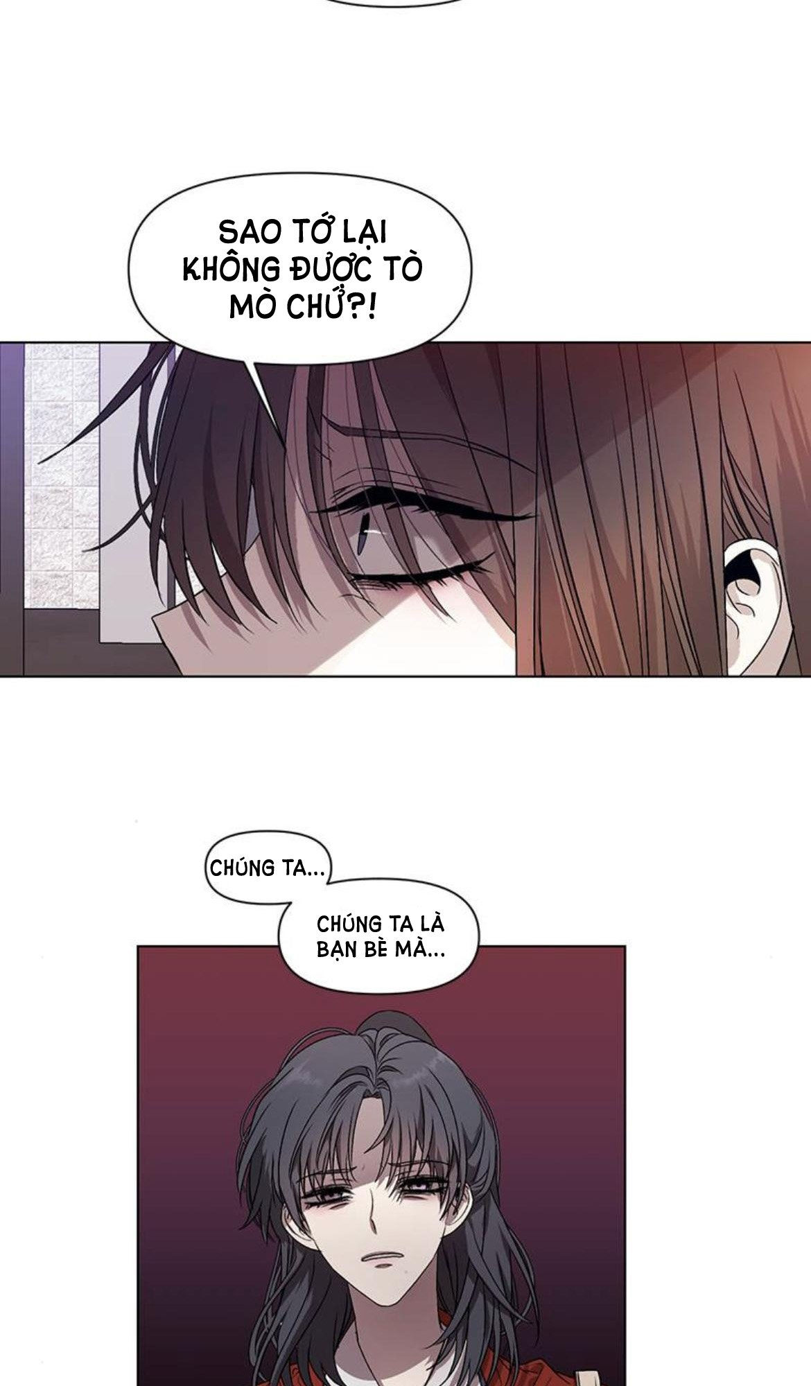 Tự Do Trong Mơ chapter 13.1 7