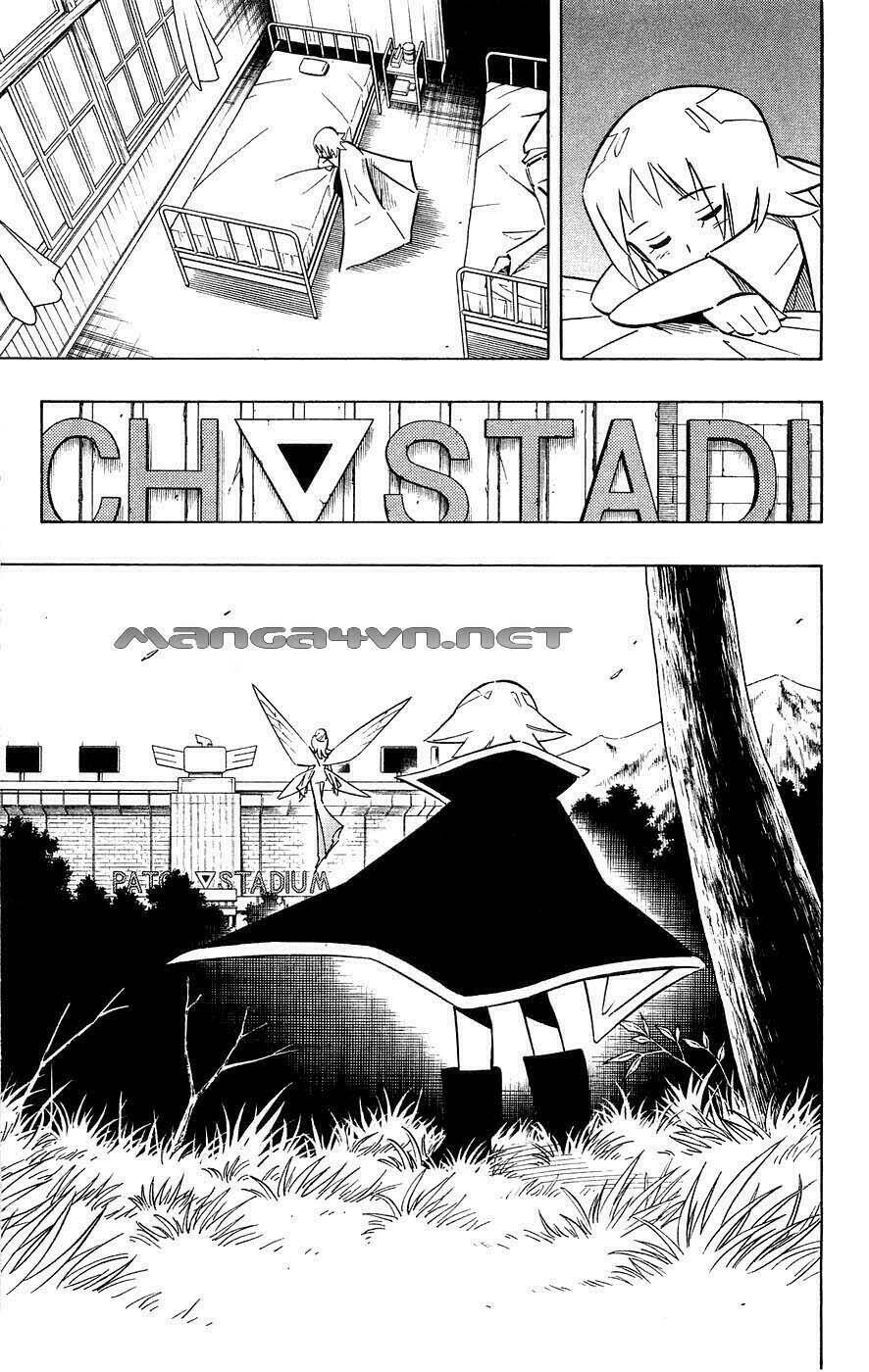 vua pháp thuật chapter 256 19