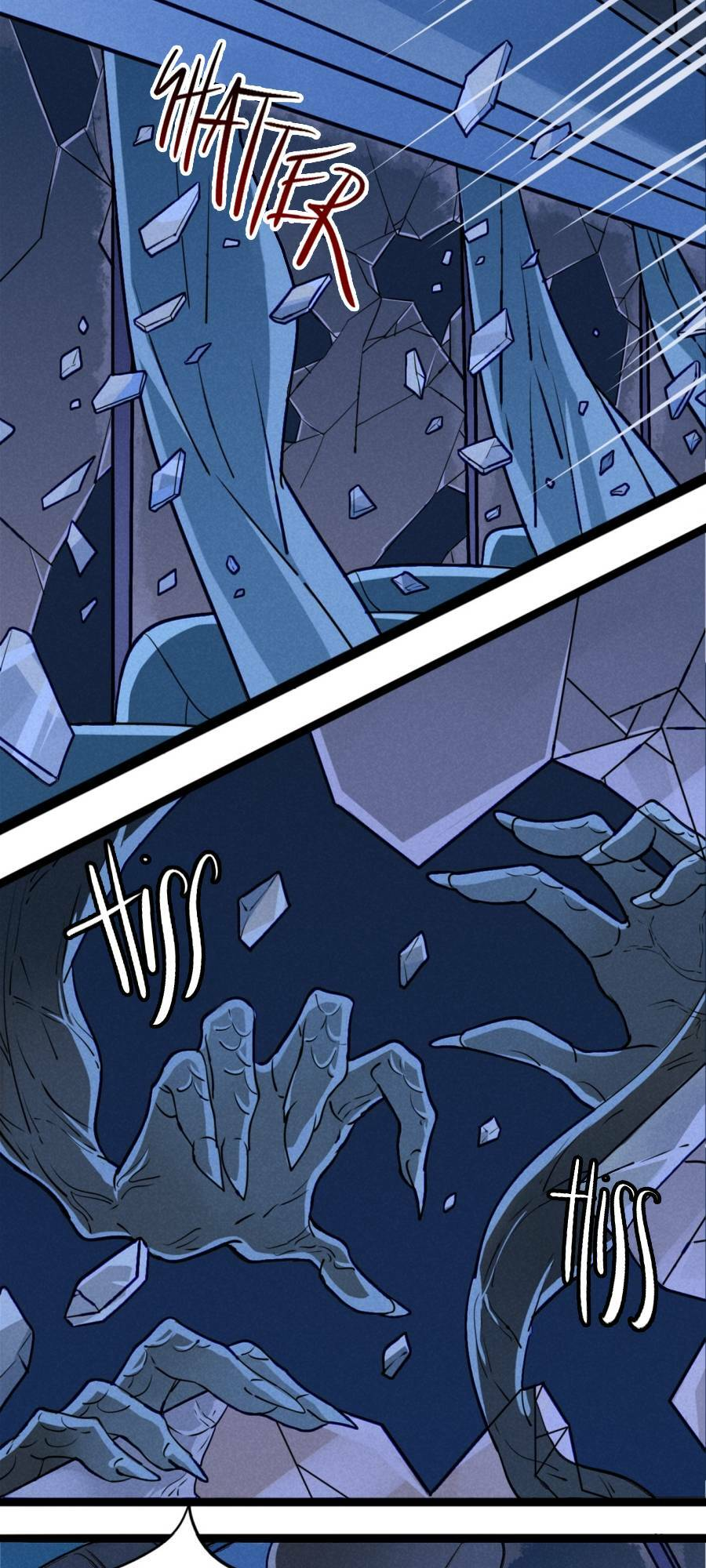 quỷ vương đích dưỡng thủ tắc chapter 2 50